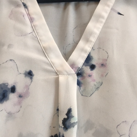 Spring / summer blouse - Picture 3 of 3